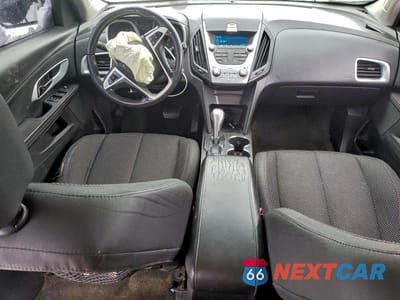 Zdjęcie 8 z 13 samochodu: 2010 CHEVROLET EQUINOX LT VIN:2CNFLEEW9A6355992 - miniatura