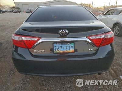 Zdjęcie 6 z 13 samochodu: 2015 TOYOTA CAMRY LE VIN:4T4BF1FK5FR487382 - miniatura
