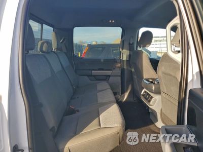 Zdjęcie 10 z 12 samochodu: 2023 FORD F150 SUPERCREW VIN:1FTFW1ED0PFC81833 - miniatura