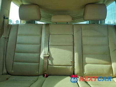 Zdjęcie 10 z 13 samochodu: 2007 VOLKSWAGEN TOUAREG V6 VIN:WVGZE77L77D018026 - miniatura