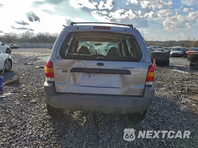 Zdjęcie 6 z 12 samochodu: 2001 FORD ESCAPE XLS VIN:1FMYU01141KA46852 - miniatura