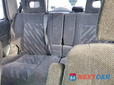 Zdjęcie 10 z 16 samochodu: 1998 HONDA CR-V EX VIN:JHLRD1861WC065945 - miniatura