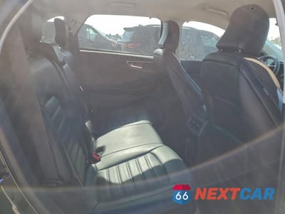 Zdjęcie 11 z 13 samochodu: 2024 FORD EDGE SEL VIN:2FMPK4J91RBA93812 - miniatura