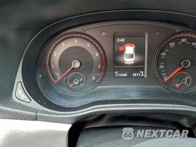 Zdjęcie 9 z 11 samochodu: 2020 VOLKSWAGEN PASSAT SE VIN:1VWSA7A30LC015623 - miniatura