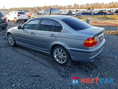 Drugie zdjęcie samochodu z przodu: 2003 BMW 330 XI VIN:WBAEW53493PN31643 - miniatura