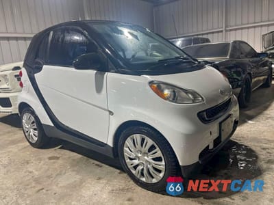 2012 SMART FORTWO PURE WMEEJ3BA5CK540092 - główne zdjęcie licytacji z USA - miniatura