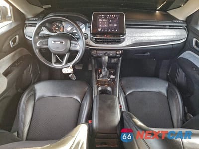 Zdjęcie 8 z 14 samochodu: 2022 JEEP COMPASS LATITUDE VIN:3C4NJDBB2NT174140 - miniatura