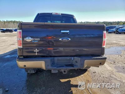 Zdjęcie 6 z 14 samochodu: 2013 FORD F150 SUPERCREW VIN:1FTFW1ET9DKE11277 - miniatura