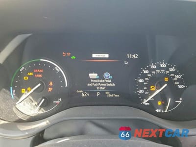 Zdjęcie 9 z 12 samochodu: 2025 TOYOTA SIENNA LE 8-PASSENGER VIN:5TDBRKEC9SS248471 - miniatura
