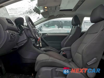 Zdjęcie 7 z 11 samochodu: 2011 VOLKSWAGEN GOLF VIN:WVWBA7AJ6BW009596 - miniatura