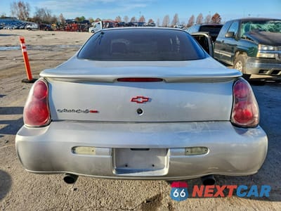 Zdjęcie 6 z 13 samochodu: 2002 CHEVROLET MONTE CARLO SS VIN:2G1WX15K629200503 - miniatura