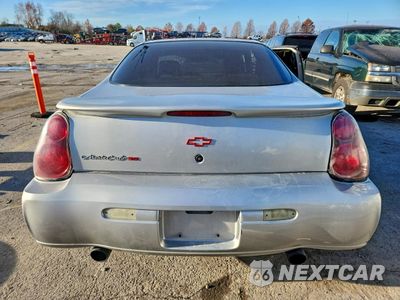 Zdjęcie 6 z 13 samochodu: 2002 CHEVROLET MONTE CARLO SS VIN:2G1WX15K629200503 - miniatura