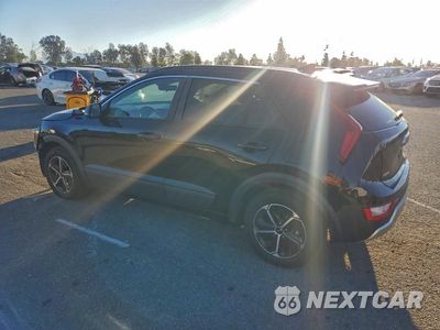 Drugie zdjęcie samochodu z przodu: 2024 KIA NIRO EX VIN:KNDCR3LE2R5172512 - miniatura