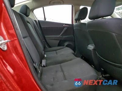Zdjęcie 10 z 12 samochodu: 2013 MAZDA 3 I VIN:JM1BL1VP2D1747465 - miniatura