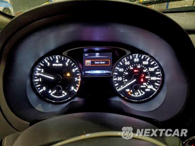 Zdjęcie 9 z 12 samochodu: 2018 NISSAN ALTIMA 2.5 VIN:1N4AL3AP3JC118350 - miniatura