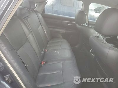 Zdjęcie 10 z 13 samochodu: 2013 NISSAN ALTIMA 2.5 VIN:1N4AL3AP2DC202759 - miniatura