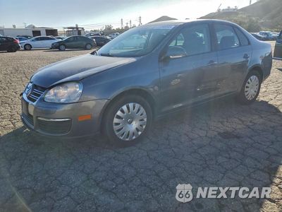 2009 VOLKSWAGEN JETTA S 3VWJZ71K29M006621 - główne zdjęcie licytacji z USA - miniatura