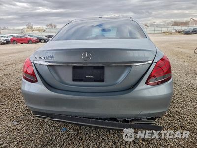 Zdjęcie 6 z 12 samochodu: 2018 MERCEDES-BENZ C 300 VIN:55SWF4JB3JU243822 - miniatura