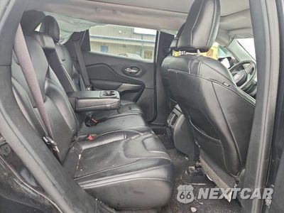 Zdjęcie 11 z 13 samochodu: 2019 JEEP CHEROKEE LIMITED VIN:1C4PJMDN8KD253264 - miniatura
