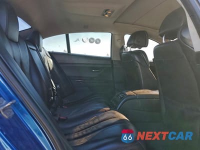 Zdjęcie 10 z 13 samochodu: 2018 BMW 640 I GRAN COUPE VIN:WBA6D0C51JG639998 - miniatura