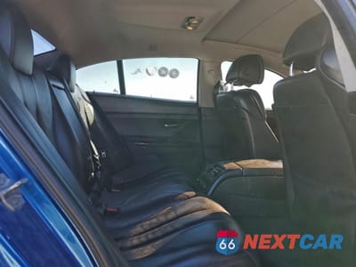 Zdjęcie 10 z 14 samochodu: 2018 BMW 640 I GRAN COUPE VIN:WBA6D0C51JG639998 - miniatura