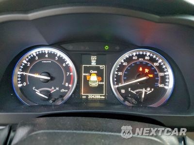 Zdjęcie 9 z 14 samochodu: 2016 TOYOTA HIGHLANDER XLE VIN:5TDKKRFH0GS178566 - miniatura