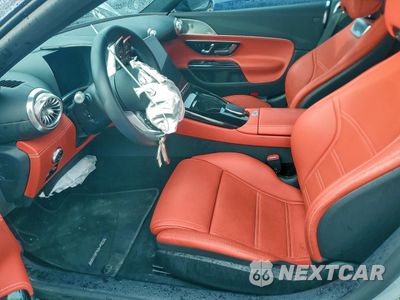 Zdjęcie 7 z 12 samochodu: 2022 MERCEDES-BENZ SL 63 AMG VIN:W1KVK8BBXNF002913 - miniatura