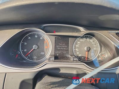 Zdjęcie 9 z 11 samochodu: 2014 AUDI A4 PREMIUM PLUS VIN:WAUFFAFL7EA045337 - miniatura