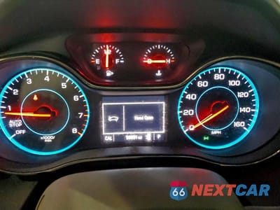 Zdjęcie 9 z 12 samochodu: 2017 CHEVROLET CRUZE LS VIN:3G1BC5SMXHS558819 - miniatura