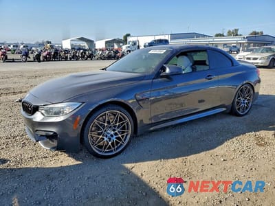 2016 BMW M4 WBS3U9C55GP970515 - główne zdjęcie licytacji z USA - miniatura