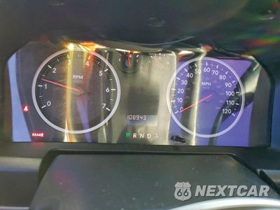 Zdjęcie 9 z 12 samochodu: 2012 DODGE RAM 1500 ST VIN:3C6JD6AT1CG278031 - miniatura