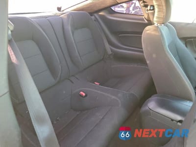 Zdjęcie 12 z 15 samochodu: 2016 FORD MUSTANG VIN:1FA6P8AM3G5229877 - miniatura