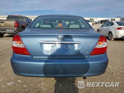 Zdjęcie 6 z 14 samochodu: 2003 TOYOTA CAMRY LE VIN:4T1BF32K63U565885 - miniatura