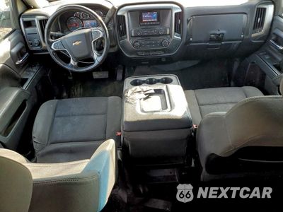 Zdjęcie 8 z 14 samochodu: 2014 CHEVROLET SILVERADO C1500 LT VIN:3GCPCREC9EG189120 - miniatura