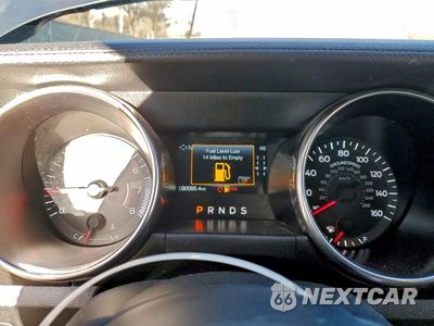 Zdjęcie 9 z 13 samochodu: 2021 FORD MUSTANG VIN:1FA6P8TH3M5113140 - miniatura