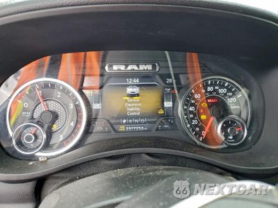 Zdjęcie 9 z 14 samochodu: 2024 RAM 3500 BIG HORN VIN:3C63RRHL8RG122790 - miniatura