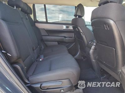 Zdjęcie 11 z 13 samochodu: 2025 HYUNDAI SANTA FE SE VIN:5NMP14GL1SH134828 - miniatura