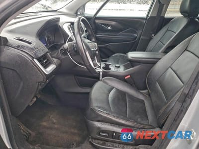 Zdjęcie 7 z 13 samochodu: 2021 GMC TERRAIN SLT VIN:3GKALVEVXML390177 - miniatura