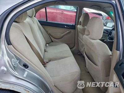 Zdjęcie 10 z 11 samochodu: 2005 HONDA CIVIC HYBRID VIN:JHMES96655S007083 - miniatura