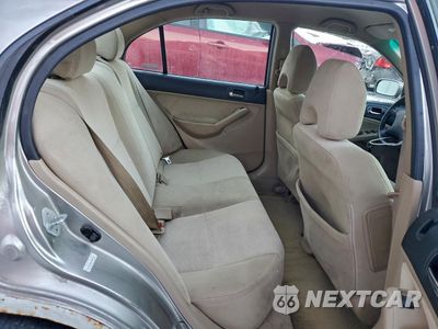 Zdjęcie 10 z 12 samochodu: 2005 HONDA CIVIC HYBRID VIN:JHMES96655S007083 - miniatura