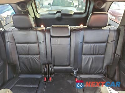 Zdjęcie 10 z 12 samochodu: 2012 JEEP GRAND CHEROKEE LAREDO VIN:1C4RJFAG3CC150562 - miniatura