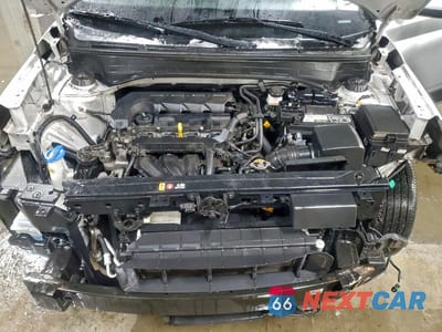 Zdjęcie 11 z 13 samochodu: 2022 HYUNDAI VENUE SEL VIN:KMHRC8A33NU149343 - miniatura