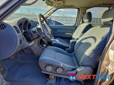 Zdjęcie 7 z 13 samochodu: 2004 NISSAN XTERRA XE VIN:5N1ED28Y84C624600 - miniatura