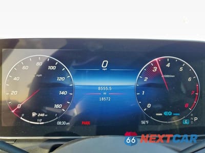 Zdjęcie 9 z 13 samochodu: 2022 MERCEDES-BENZ C 300 VIN:W1KAF4GB4NR045906 - miniatura