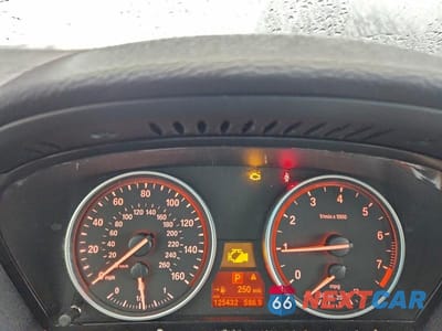 Zdjęcie 9 z 13 samochodu: 2013 BMW X5 XDRIVE35I VIN:5UXZV4C50D0B02753 - miniatura