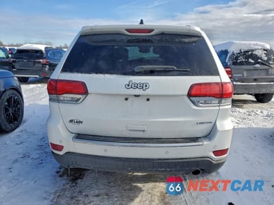 Zdjęcie 6 z 13 samochodu: 2020 JEEP GRAND CHEROKEE LIMITED VIN:1C4RJEBG8LC318298 - miniatura