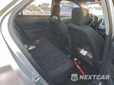 Zdjęcie 11 z 14 samochodu: 2015 CHEVROLET EQUINOX LS VIN:2GNALAEK7F1102797 - miniatura