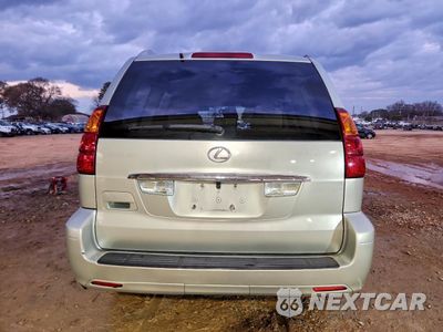 Zdjęcie 6 z 13 samochodu: 2003 LEXUS GX 470 VIN:JTJBT20X930011718 - miniatura