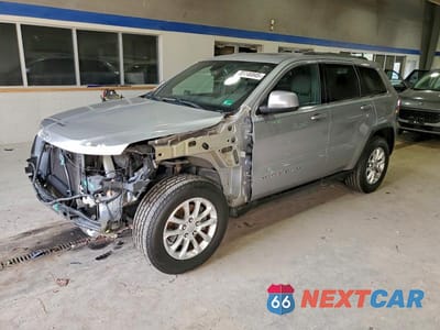 2015 JEEP GRAND CHEROKEE LAREDO 1C4RJEAG1FC721772 - główne zdjęcie licytacji z USA - miniatura