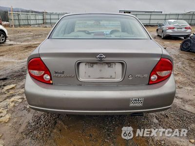Zdjęcie 6 z 11 samochodu: 2000 NISSAN MAXIMA GLE VIN:JN1CA31D2YT534594 - miniatura